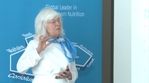 The Diminution of Sirtuin-1 and Evidence for its Restitution with Mushroom Nutrition - Dr Jean Monro (MD)