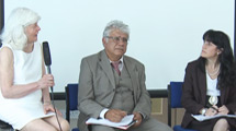 Questions and Answers - Dr Jean Monro (MD) Professor Amin Karmali (PhD) Nuria Lorite Ayán (PhD) Pharmacist, Acp