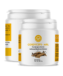 Cordyceps - MRL