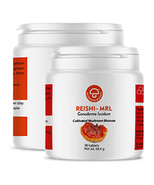 Reishi-MRL