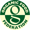 UK Organic Logo