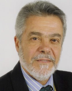 Professor Dr. Girão Bastos Photo