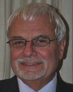 Wilfried Legein Photo