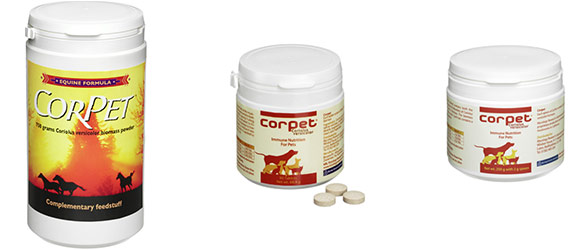 Corpet Products