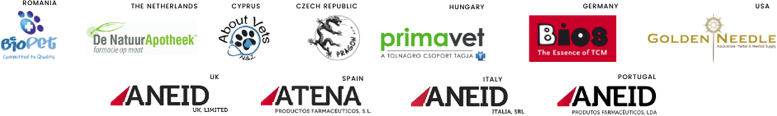Partners Logos