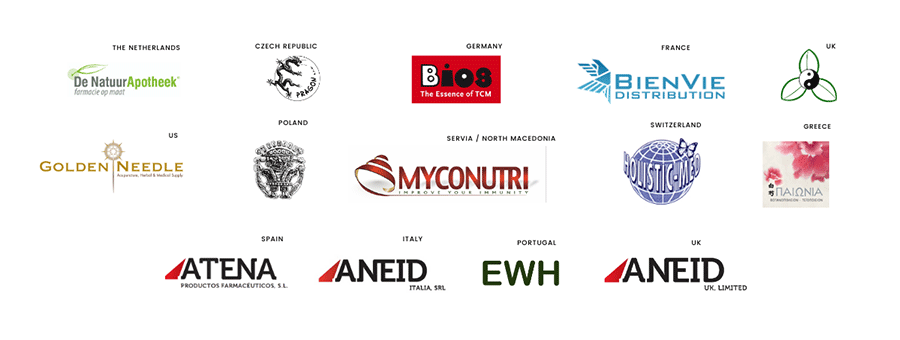 Partners Logos